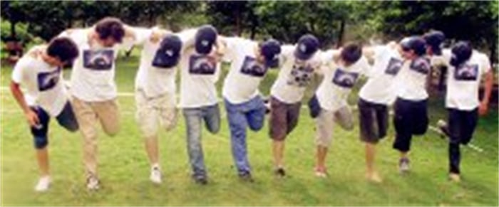 夏日团建有何感化，如何做好团建？