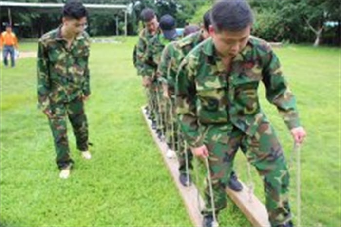 户外拓展有哪些环节，有哪些要求？