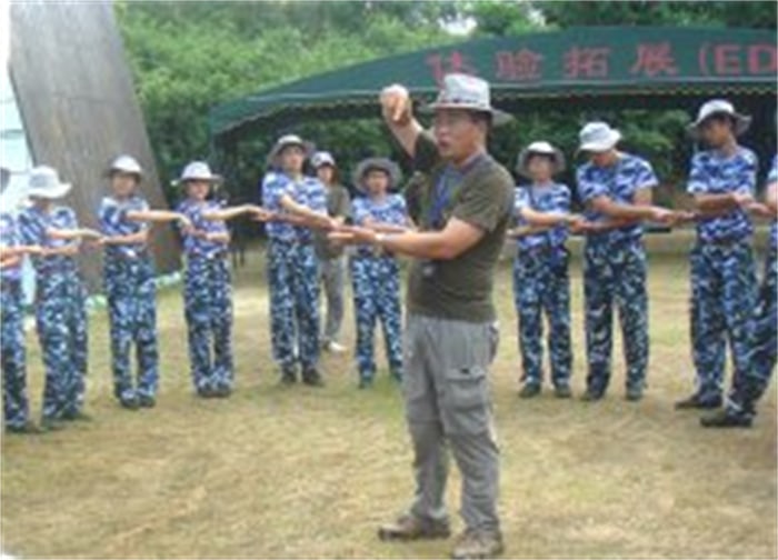 拓展练习有何意义，有哪些感化？