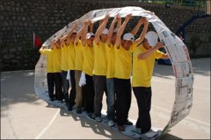 拓展公司若何选择，有哪些练习特点？