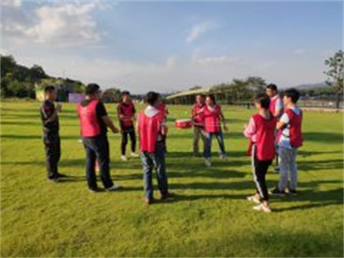 户外拓展有何特点，有哪些要求？