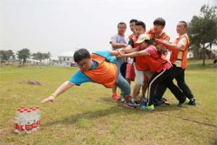 户外拓展练习有哪些特点，练习有什么意义？