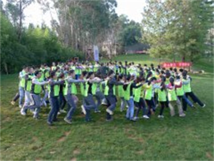 户外拓展有何特点，有哪些环节？