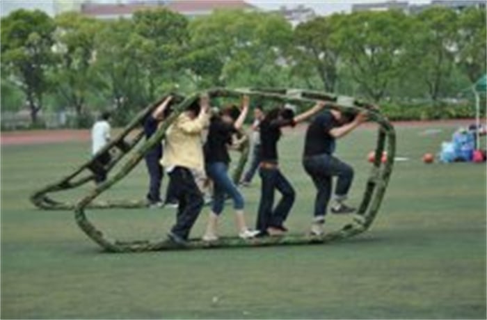 拓展练习有何特点，意义是什么？