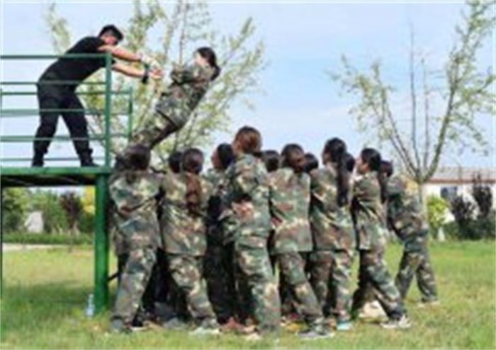 团队拓展有何意义，有哪些游戏项目？