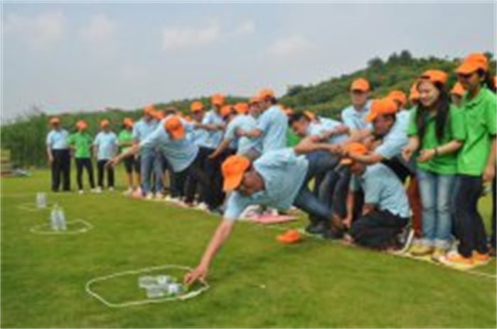 拓展培训怎么实施，加入的意义是什么？