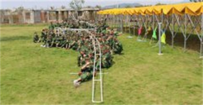 户外拓展有哪些流程，有何练习要求？