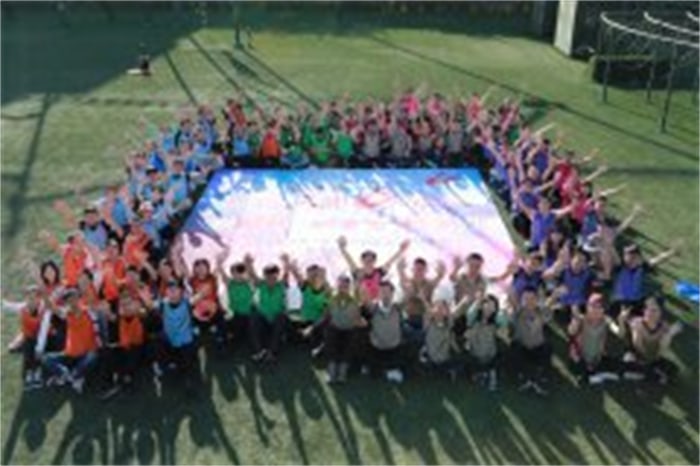 团队拓展有哪些练习项目，练习要求有什么？