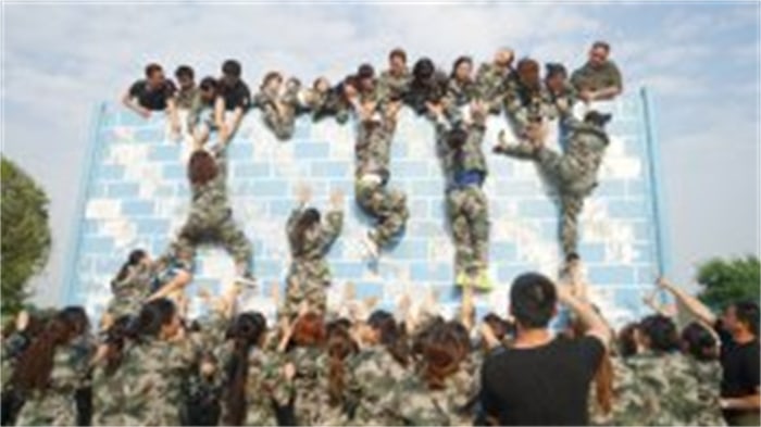 拓展培训若何实施，有何特点？