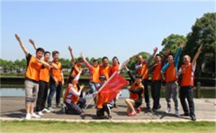 团队拓展有哪些主要性，项目是什么？