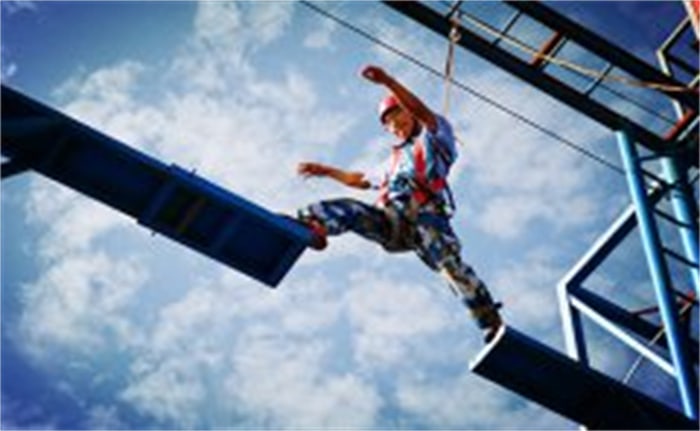 拓展练习有何益处，有哪些项目？