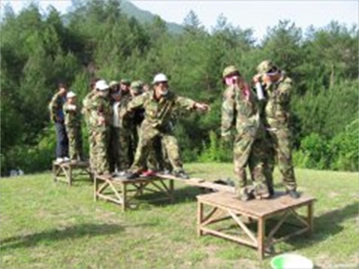 拓展练习的项目哪些，加入有什么意义？