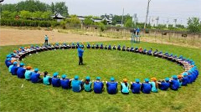 拓展公司：拓展练习的意义是什么？