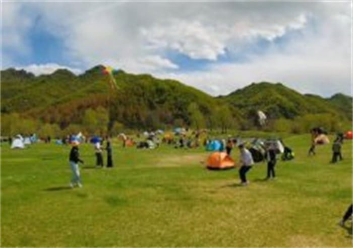 旅游拓展的意义是什么，游戏项目有哪些？