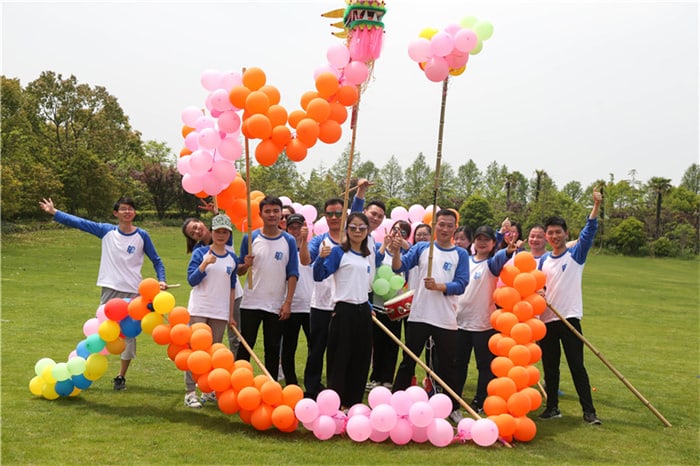 团队拓展的主要性有哪些，有何练习要求？