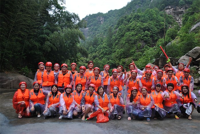 团队拓展有哪些特点,有何意义? 团队拓展有哪些特点,有何意义?