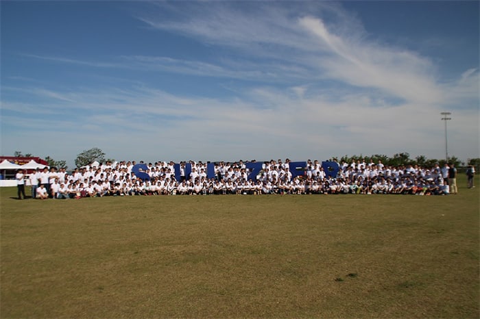 户外拓展对团队有何意义，有什么要求？