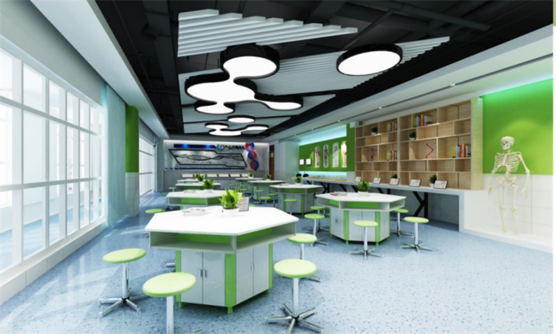 济南市师范性综合实践（研学）营地