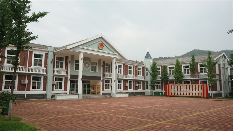 山青世界团建基地